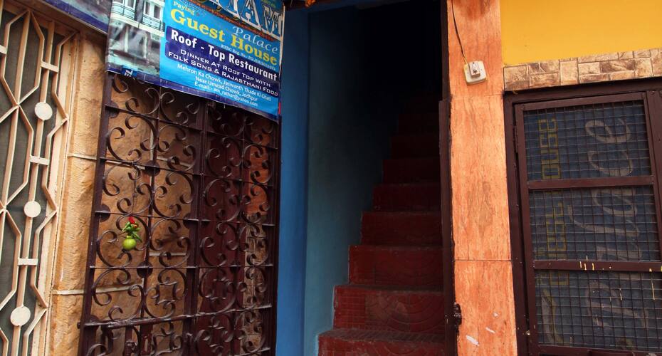 TG Stays Mehron Ka Chowk, Jodhpur 4